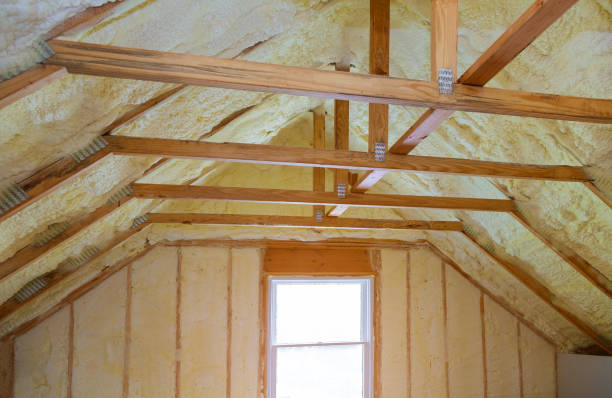 Best Insulation for Specific Applications in Fleetwood, PA