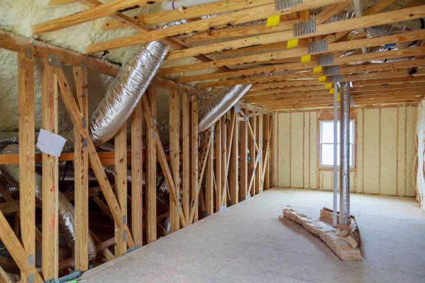 Best Insulation for Specific Applications in Fleetwood, PA