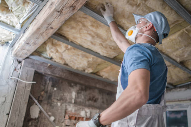 Best Insulation for Specific Applications in Fleetwood, PA